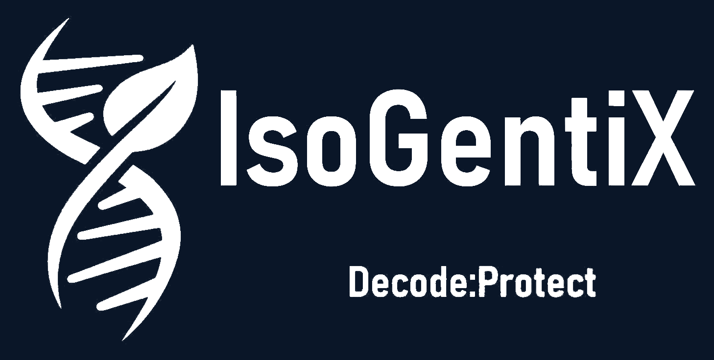 IsoGentiX